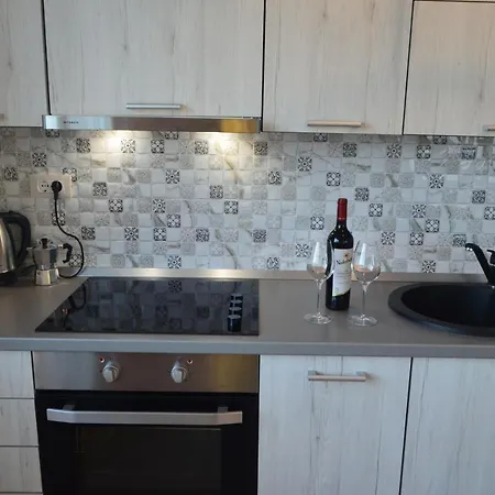 Apartment Neo *